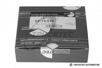 TRUCKTEC AUTOMOTIVE 0213046 -  Диафрагма, карбюратор
